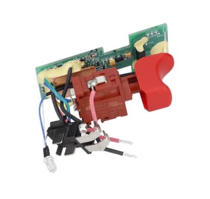 Elektronikmodul 1619P08618 image