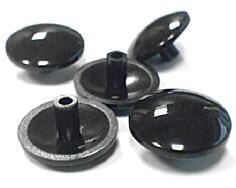 Chiavi nere, set di 5 image