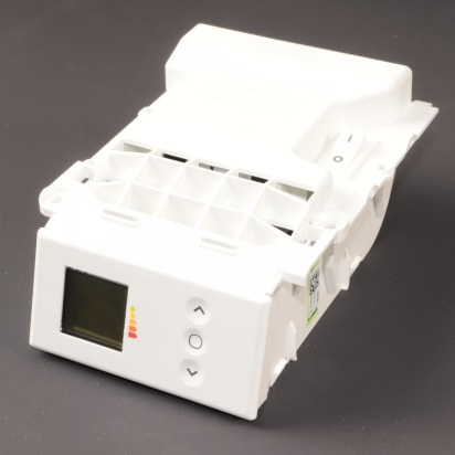 Scatola di comando BD1 bianco prog 6, 088920 image