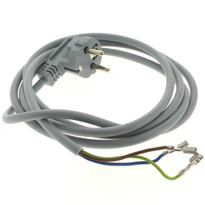 Cavo di alimentazione h05vv-f 3x1mm² 8070586022 image