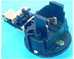 Conector del vertedor image