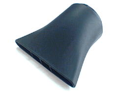 Punta nera piatta cs-00110988 image