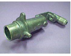 Supporto dell'iniettore image