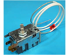 Termostato a130411 image