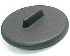 Tapa del quemador d=73 semirrápida 481236068126 image