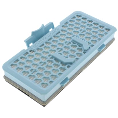 Filtro de protección del motor image