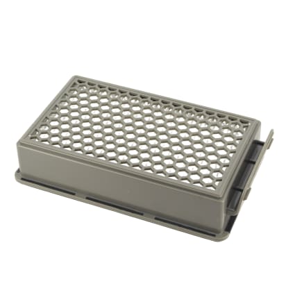 Hepa-Filter-Set + Rundfilter ZR005901 - 4