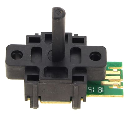 Potentiometer wm5552t 5554t - 3