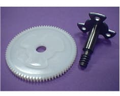 L'albero della spazzola non è a destra image