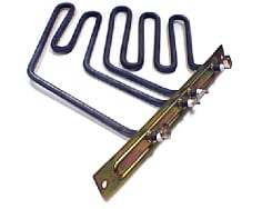 Resistencias 1000w + 1200w , 51x5572 image