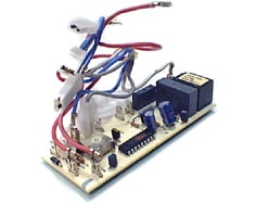 Módulo electrónico image