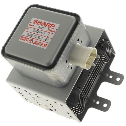 Magnetron 2m253h(l) - 2