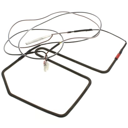 Resistencia de desescarche 5300JB1092B, 5300JR1013B image