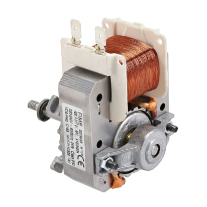 Ventilatormotor 8583890813048 - 2