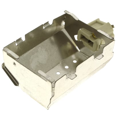 Attacco lampada DE96-00521A - 2
