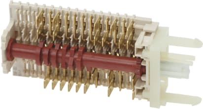 Selettore 00645362 originale image