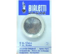 Filtro + guarnizione 6 tazze image