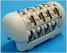 Testina dell'epilatore image