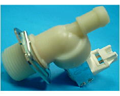 Electroválvula de 1 canal image