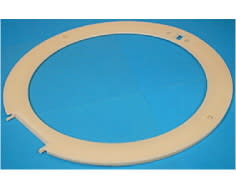 Fleje frontal para sujeción del fuelle image