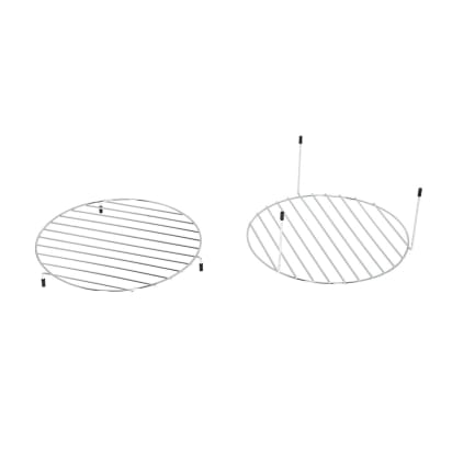 Grille inférieure 140138854017 image