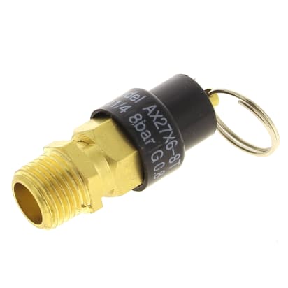 Valvola di sicurezza image