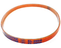 correa del ventilador el295/6 image