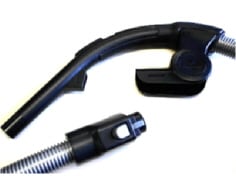 Manguera flexible para aspiradora image