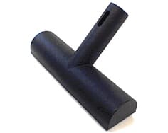 Raschietto nero per finestre image