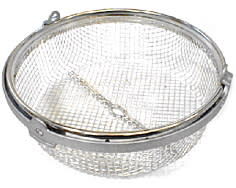 Cesta de freidora image