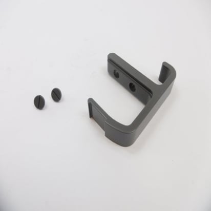 Kit de perchero giratorio de grafito, 094109 image