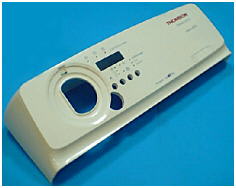 Bandeau blanc advance 6 image