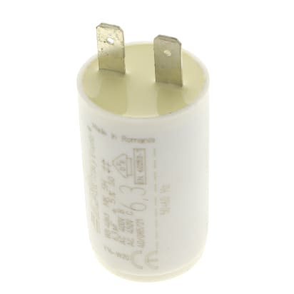 Condensatore da 6,3 µf image