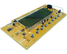 Modulo di visualizzazione image