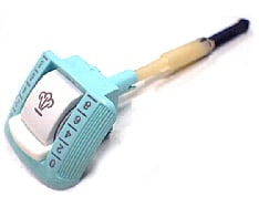 Palla di ferro image