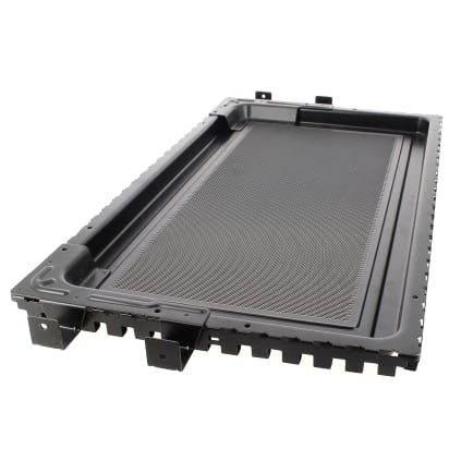 Puerta de tormenta + cristal 49010645 image