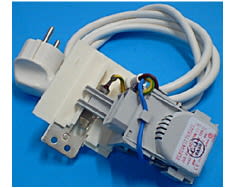 Cavo di alimentazione+soppressione delle interferenze image