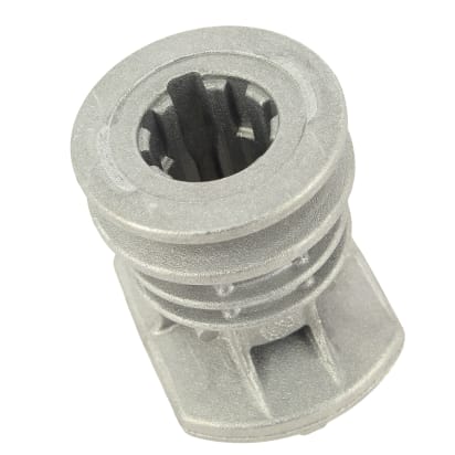 Supporto lama d=25mm 122465608/3 originale - 6