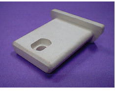 Empuñadura de la tapa blanca 75X5148 image