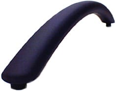 Asa de horno negra image