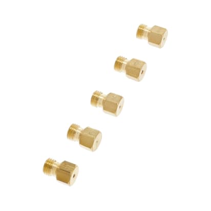 Juego de inyectores GN G20 20 mbar 4055560082 - 2
