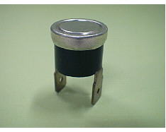 Termostato 55°nc/247 punto rojo image