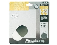 Hoja de sierra circular 160x16 100 dientes image