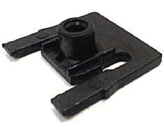 Cojinete de escobilla izquierdo image