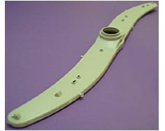 Brazo de lavado superior image