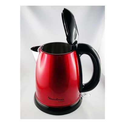 Hervidor + base + tapa SS-201804 image