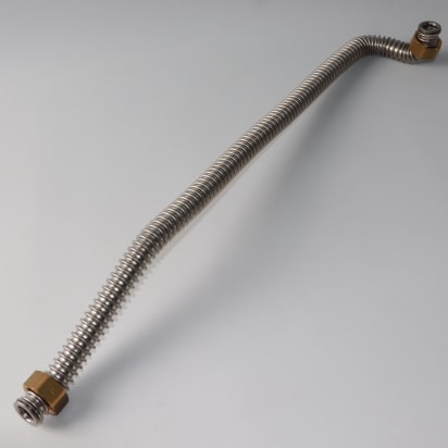 Tubo de retorno intersensor, 029170 image