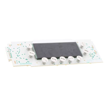 Módulo electrónico para puerta Iglo 8078907097 image