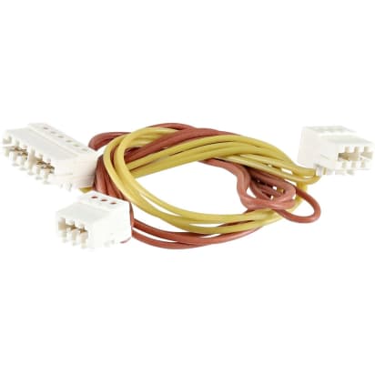 Cablaggio dal modulo display al selettore 5612242080 image
