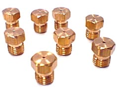 Inyectores de butano-propano image